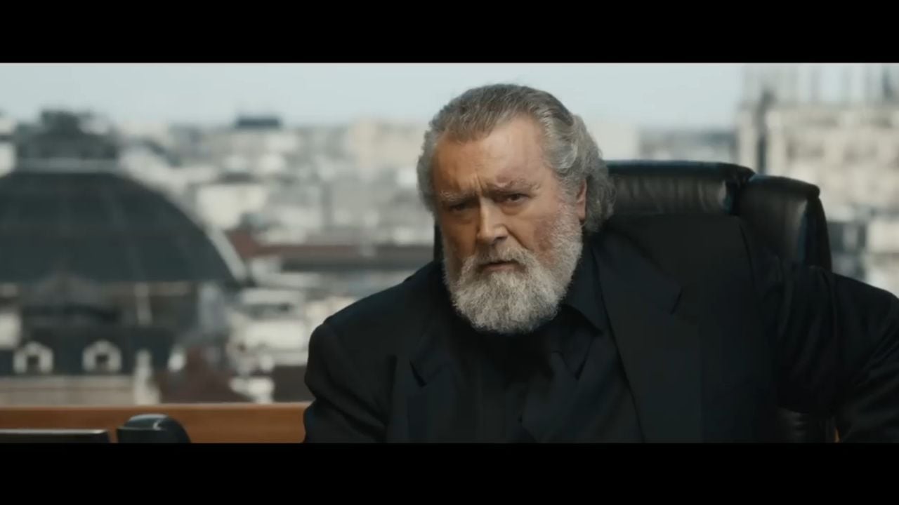 Trailer